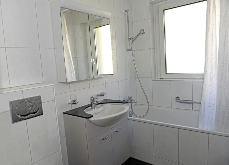 Charmante 2-Zimmerwohnung im beliebten Kirchenfeldquartier (4)