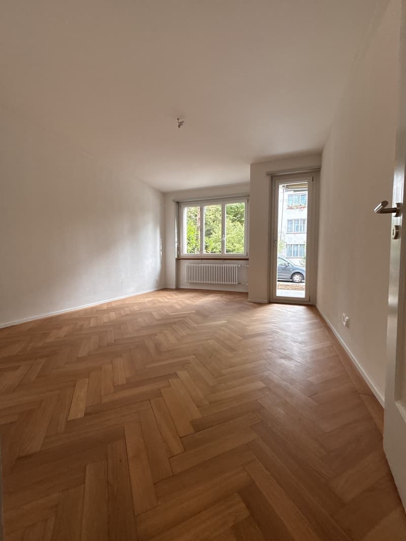 Erstvermietung nach Sanierung in Bern (7)
