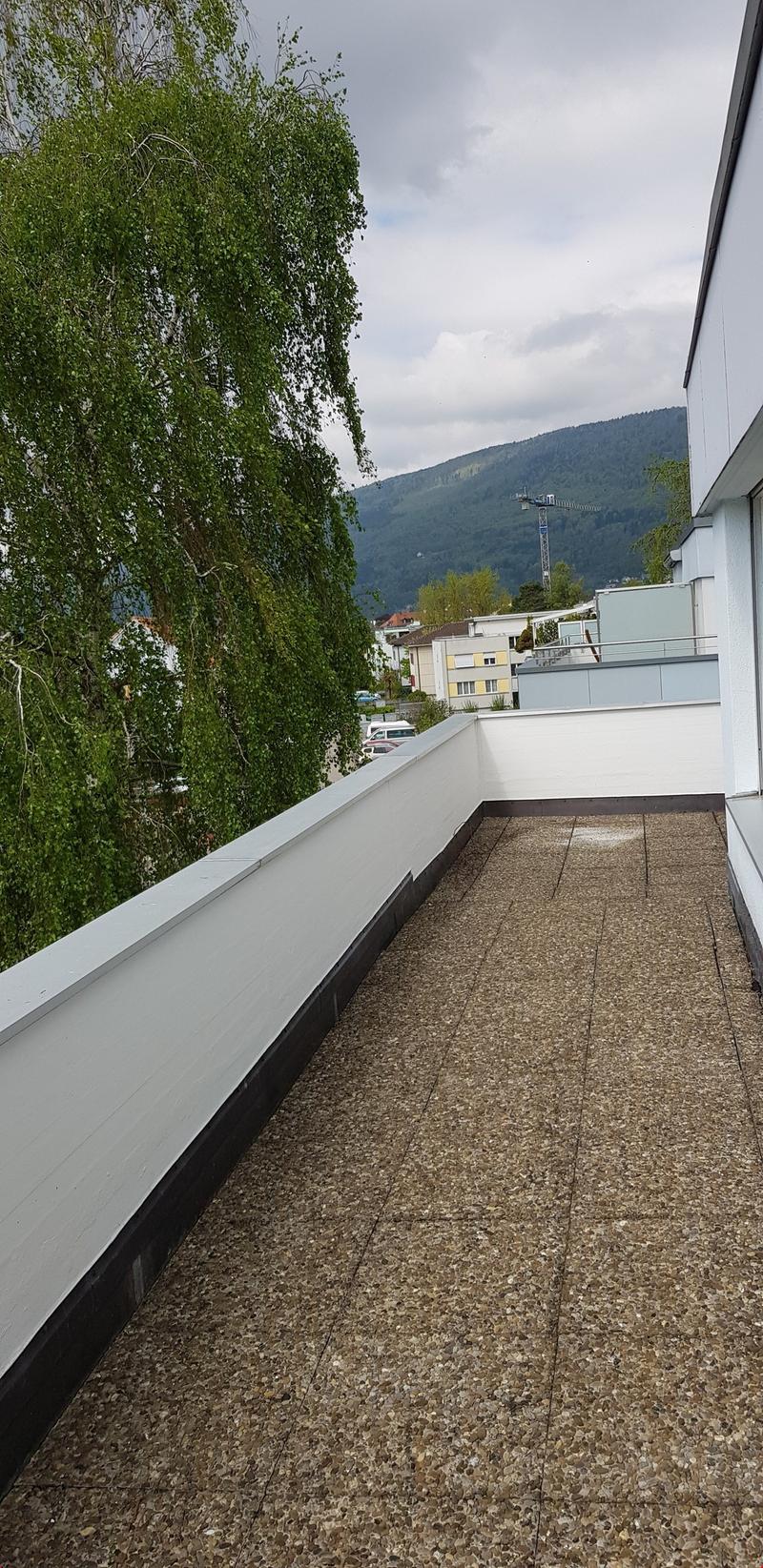 Attico da sogno con terrazza di 53 m2 in una piccola casa multifamiliare (3)