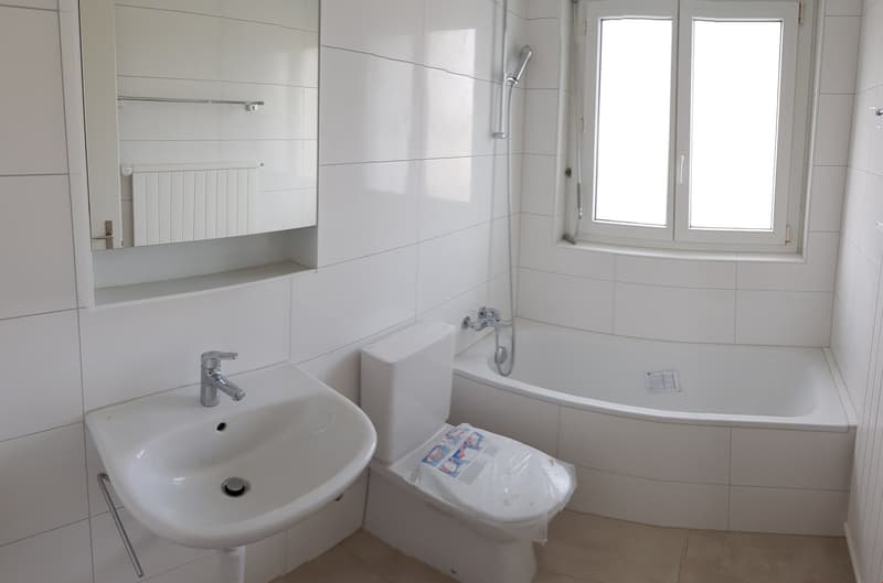 Attico da sogno con terrazza di 53 m2 in una piccola casa multifamiliare (7)