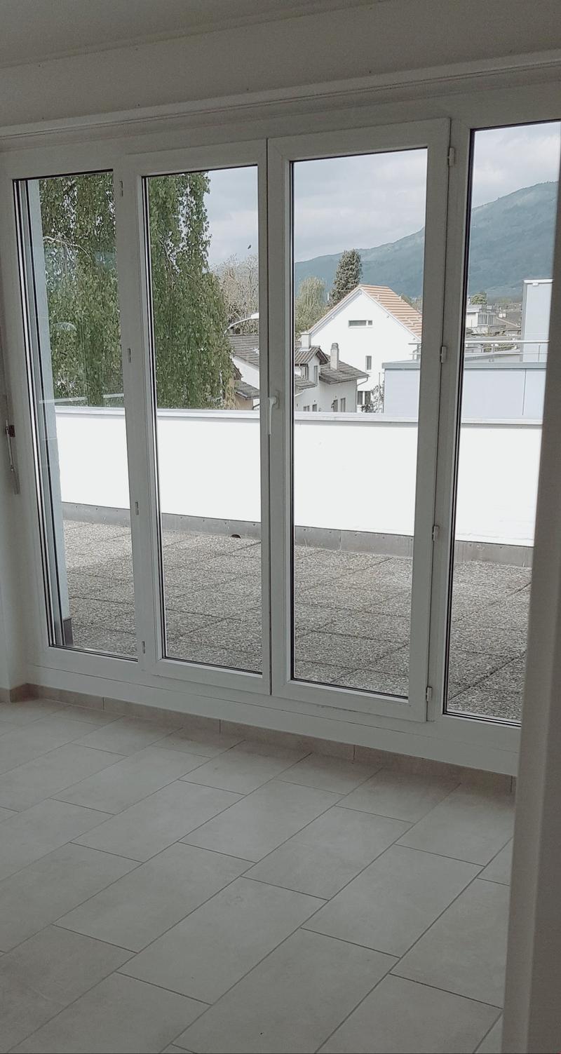Attico da sogno con terrazza di 53 m2 in una piccola casa multifamiliare (8)
