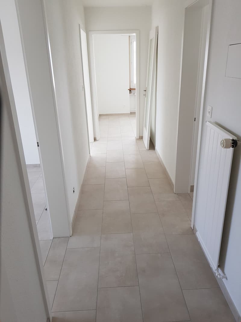 Attico da sogno con terrazza di 53 m2 in una piccola casa multifamiliare (6)