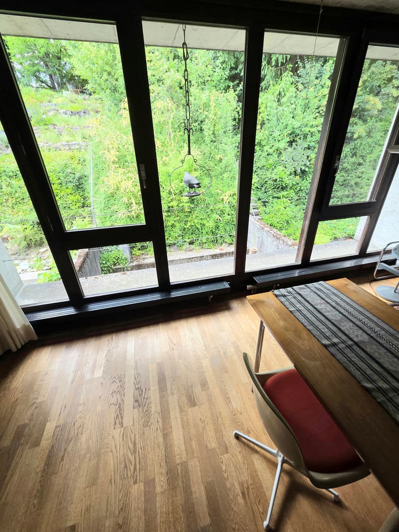 Affascinante casa a schiera di 5,5 locali a Biel – Vivere con stile e comfort (7)
