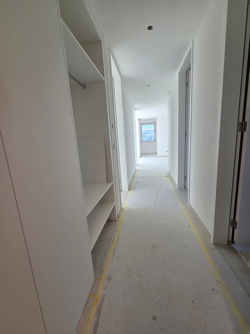 Appartamento attico esclusivo 4 locali con vista lago (12)