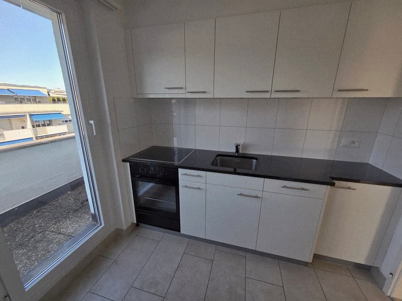 Attico da sogno con terrazza di 53 m2 in piccola casa multifamiliare (11)
