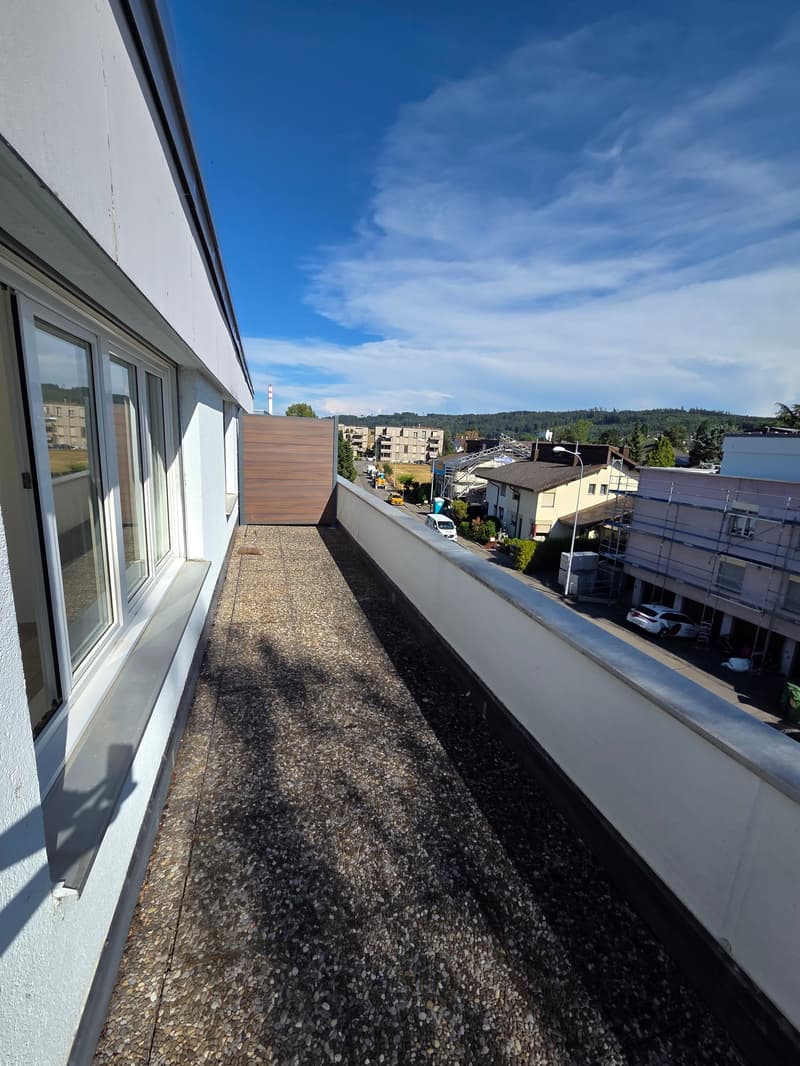Attico da sogno con terrazza di 53 m2 in piccola casa multifamiliare (13)