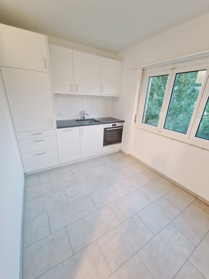 Appartamento di 2,5 locali in Schlattweg 4 a Sutz (1)