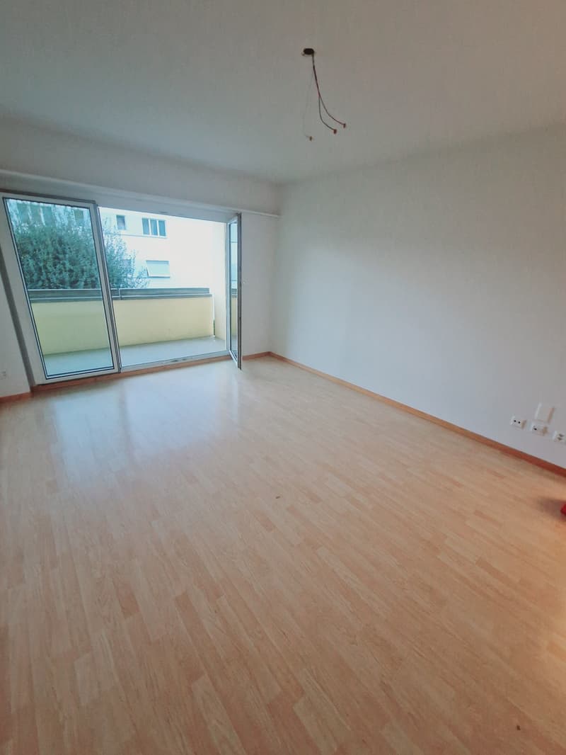Appartamento di 2,5 locali in Schlattweg 4 a Sutz (7)
