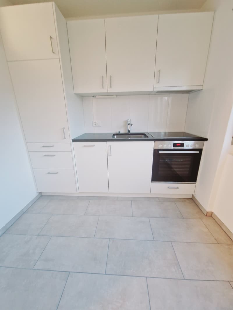 Appartamento di 2,5 locali in Schlattweg 4 a Sutz (4)