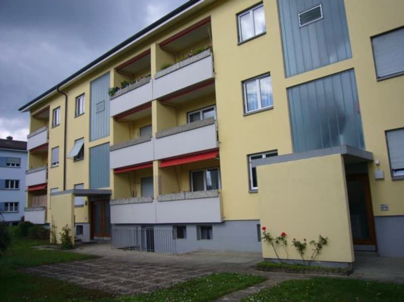 Schlattweg 4