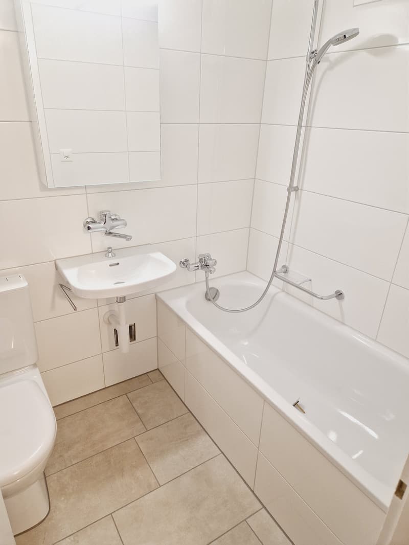Appartamento di 2,5 locali in Schlattweg 4 a Sutz (5)
