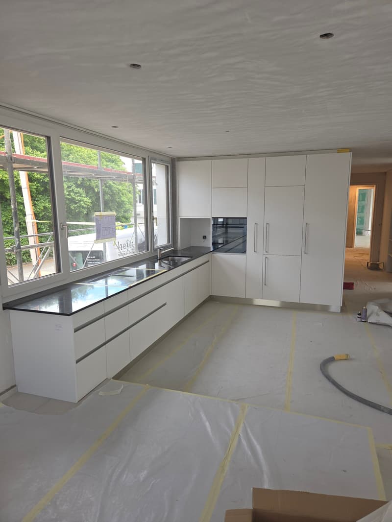 Exklusive 3-Zimmerwohnung im Parterre (8)