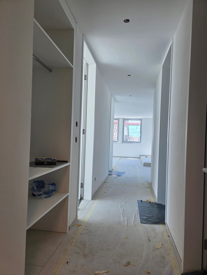 Exklusive 3-Zimmerwohnung im Parterre (13)
