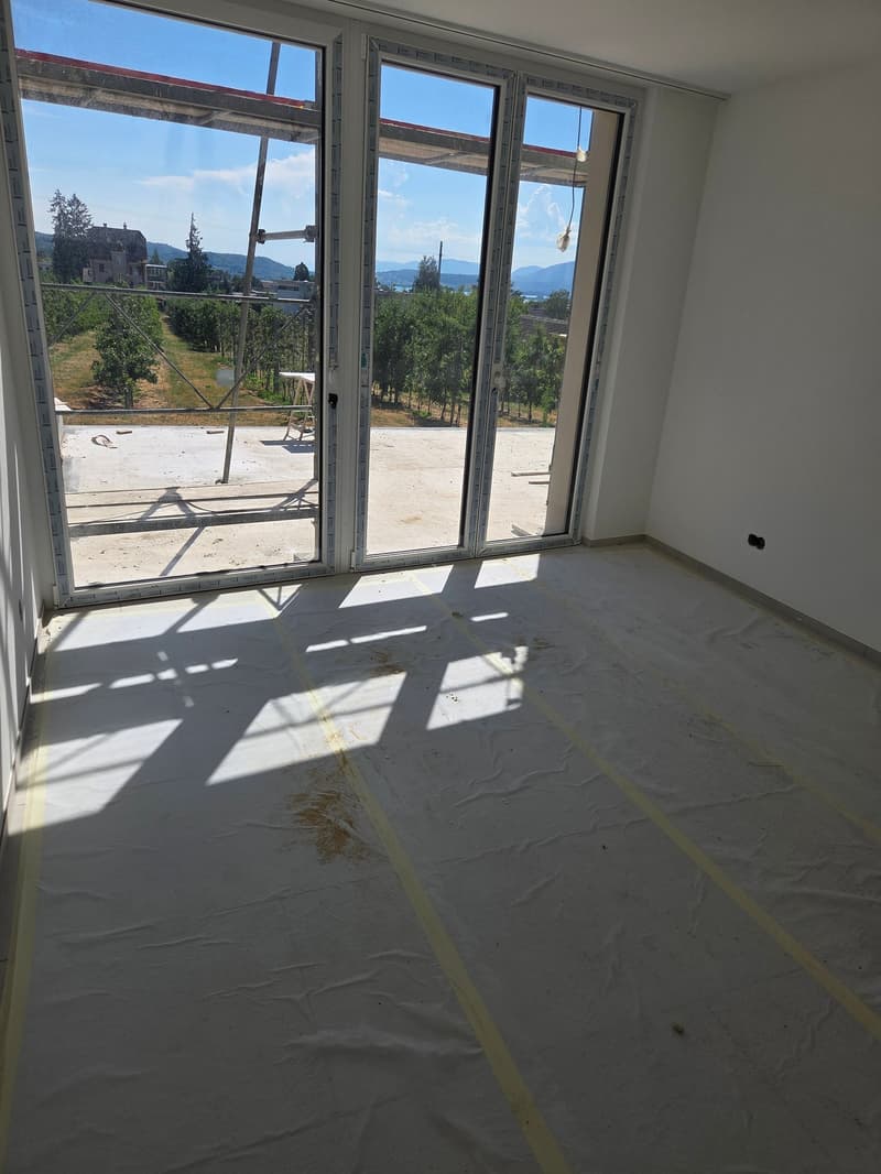 Exklusive 3-Zimmerwohnung im Parterre (11)