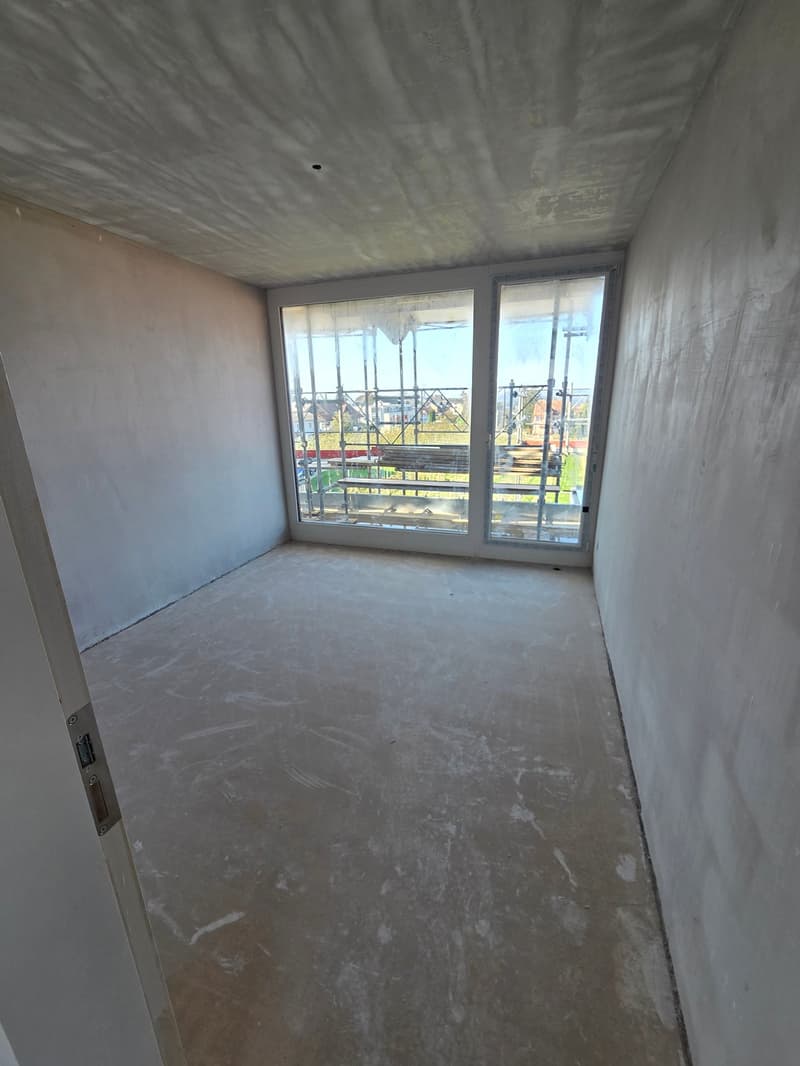 Exklusive 3-Zimmerwohnung im Parterre (5)