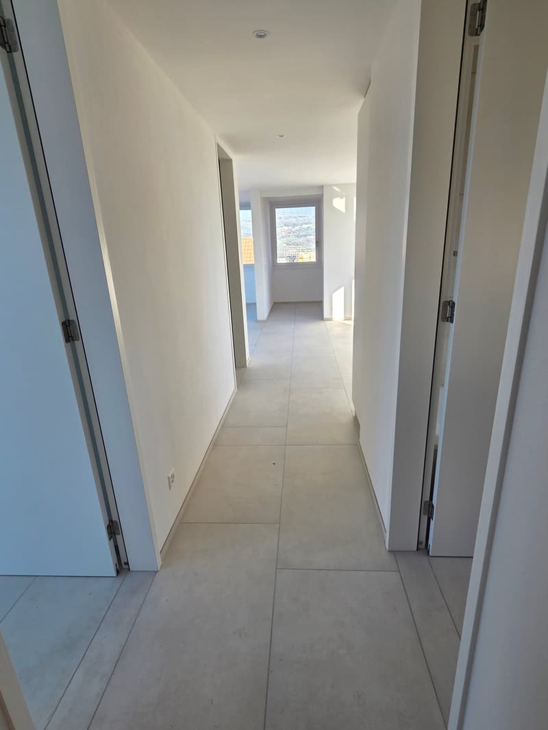 Exklusive 4-Zimmer-Attikawohnung mit Seesicht (15)