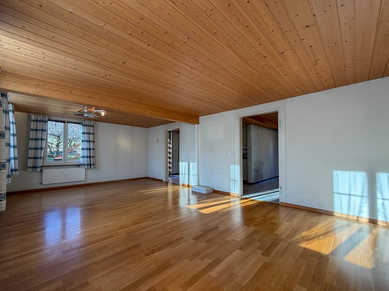 Two-family house on a large plot (31)