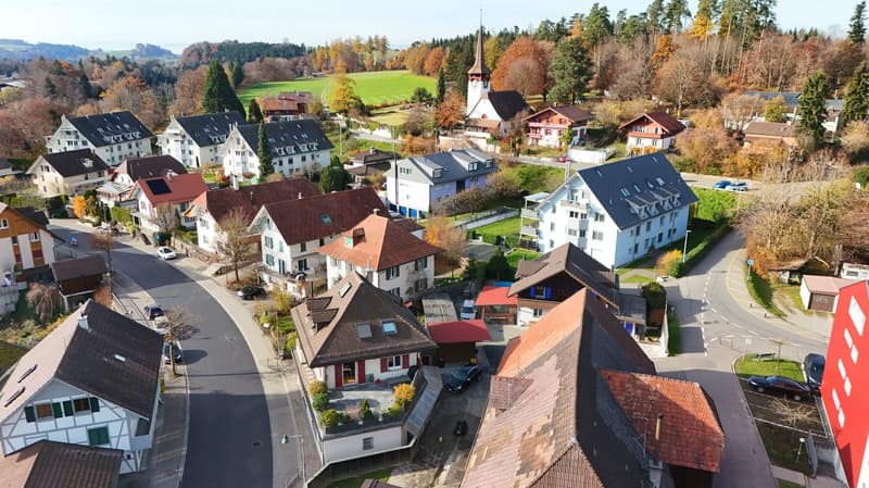 Ladenlokal / Atelier im Zentrum von Niederscherli (21)