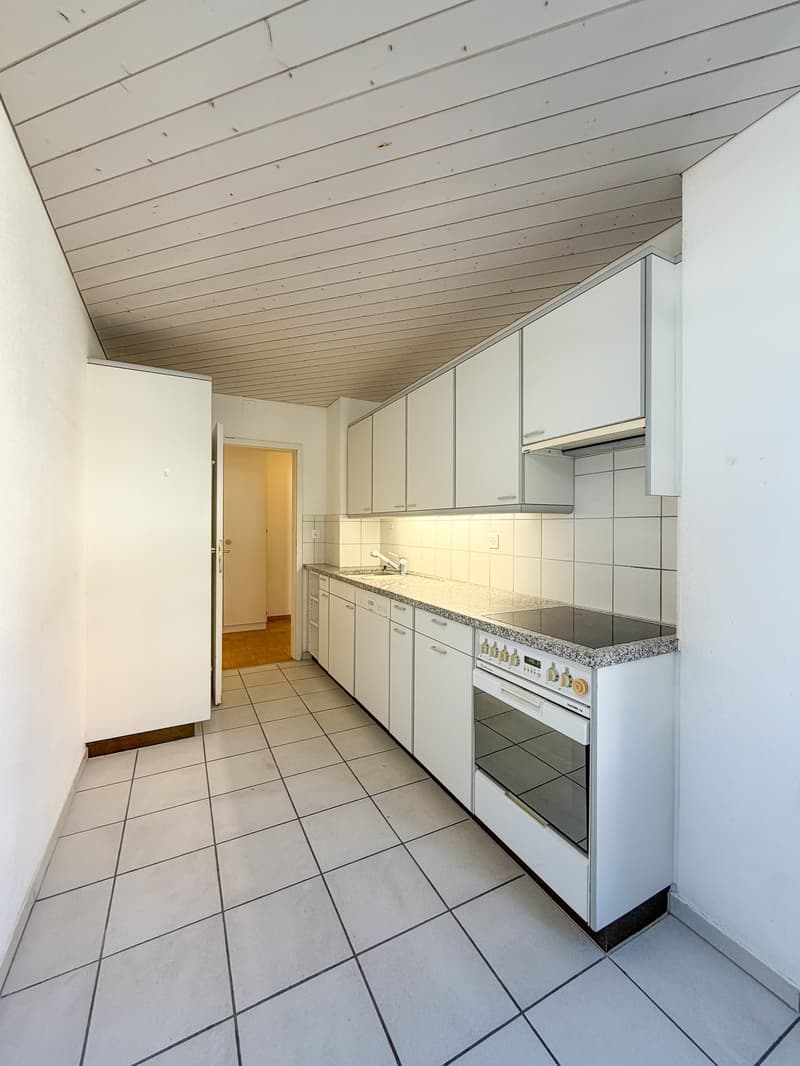 Eigenheim mit Balkon und Garten (7)