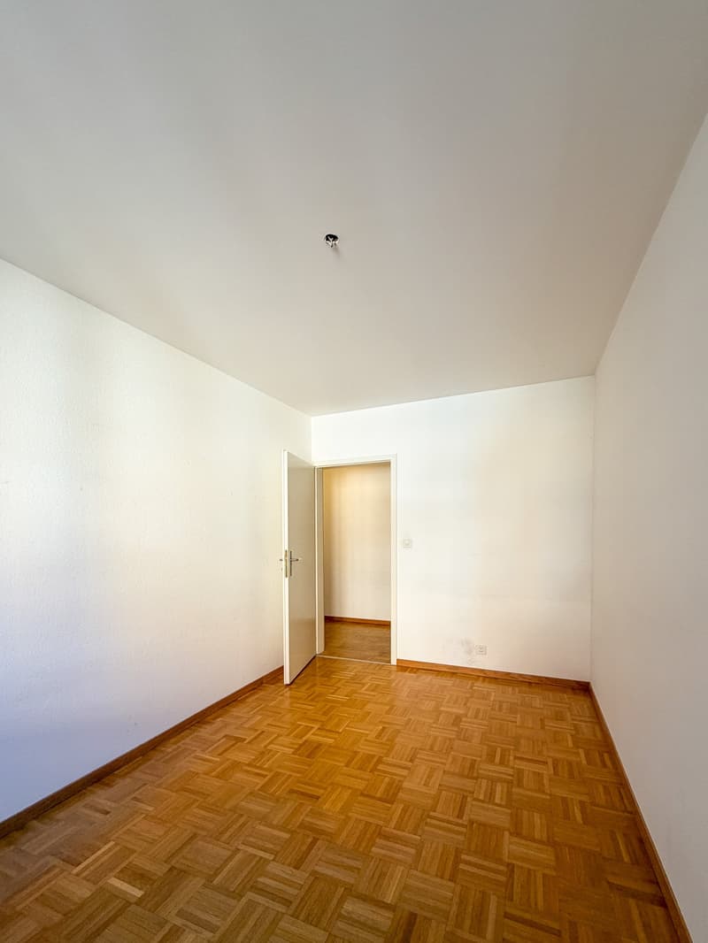 Eigenheim mit Balkon und Garten (8)