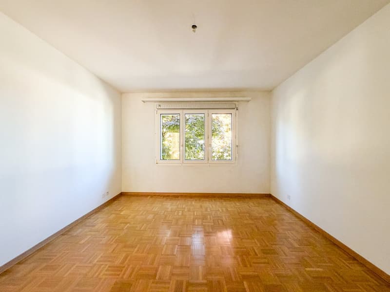 Eigenheim mit Balkon und Garten (10)