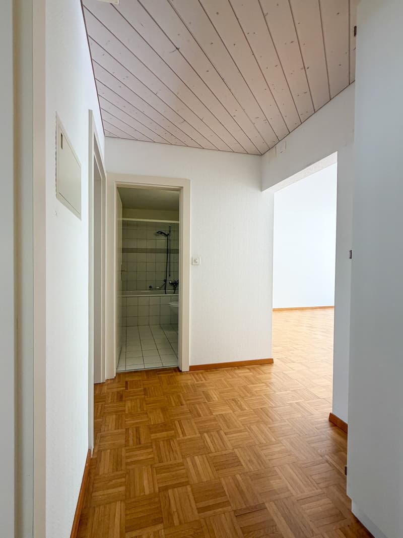 Eigenheim mit Balkon und Garten (14)