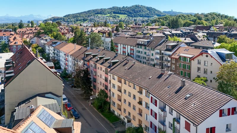 Eigenheim mit Balkon und Garten (21)