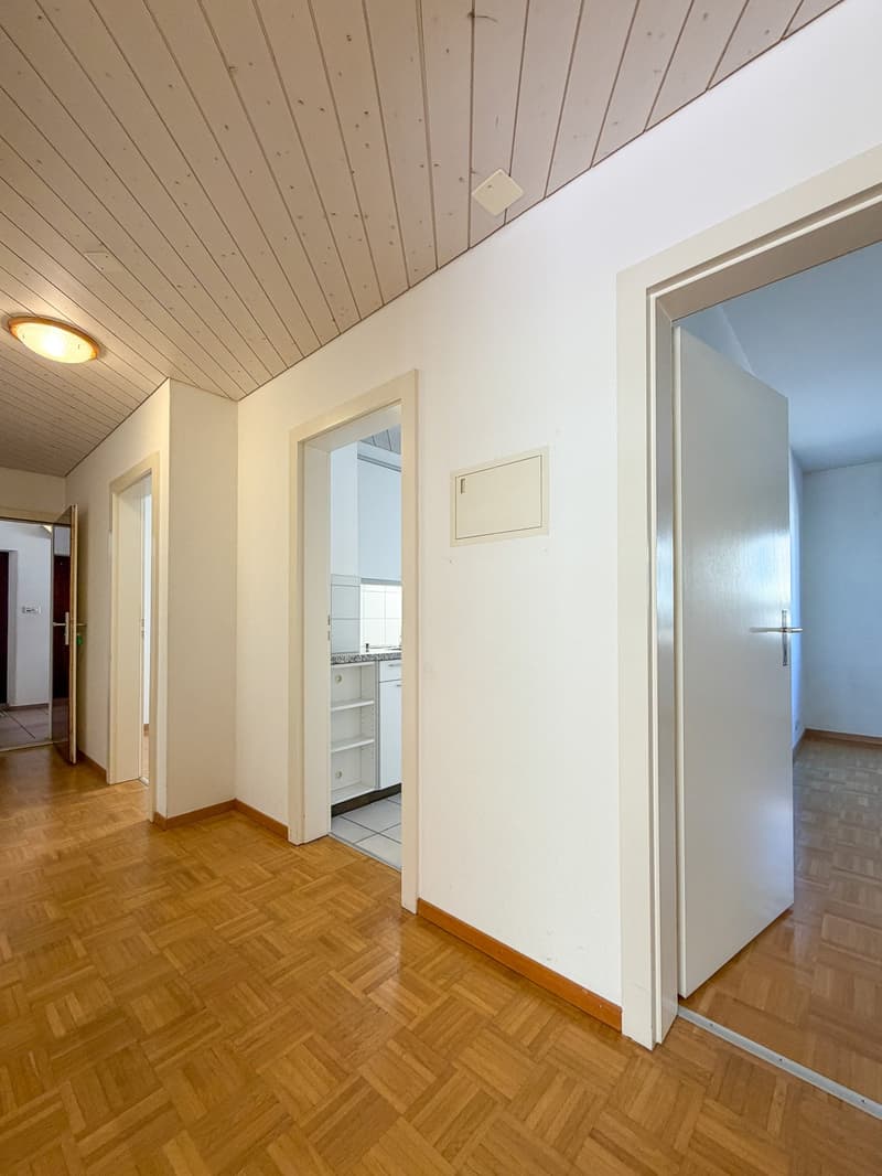 Eigenheim mit Balkon und Garten (13)
