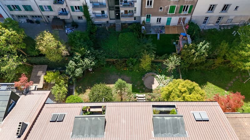 Eigenheim mit Balkon und Garten (22)
