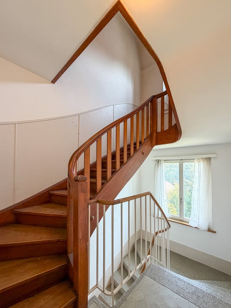 Zwei Eigentumswohnungen, Mattenhof Bern (13)