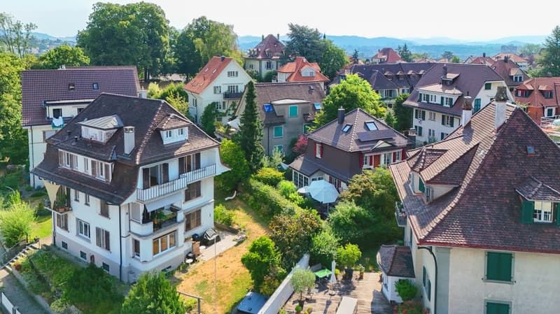 Zwei Eigentumswohnungen, Mattenhof Bern (37)
