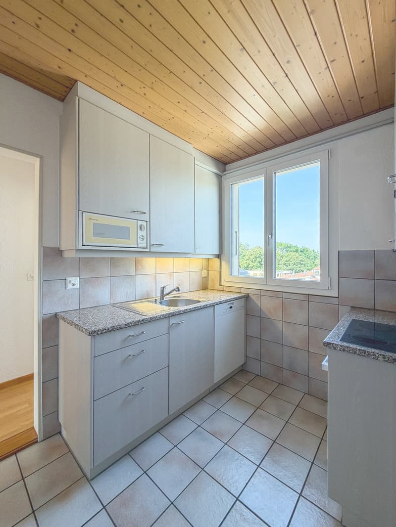 Zwei Eigentumswohnungen, Mattenhof Bern (29)