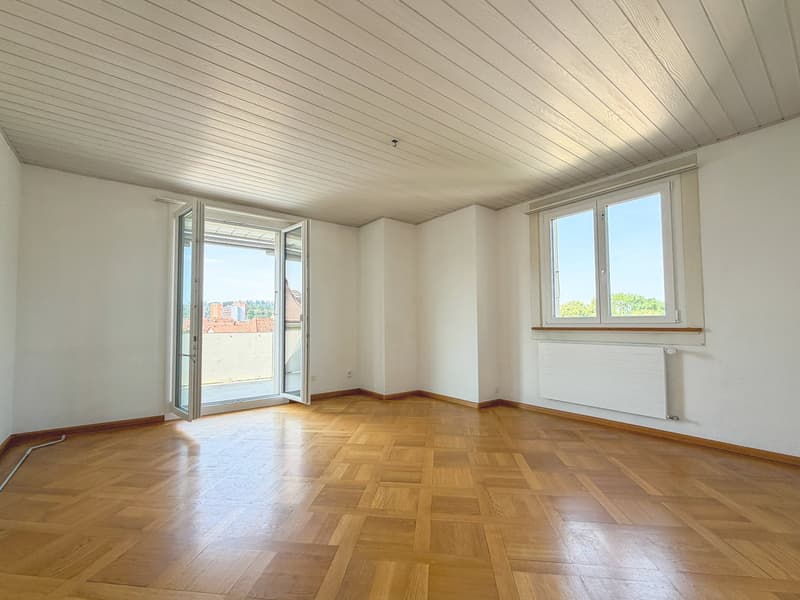 Zwei Eigentumswohnungen, Mattenhof Bern (32)
