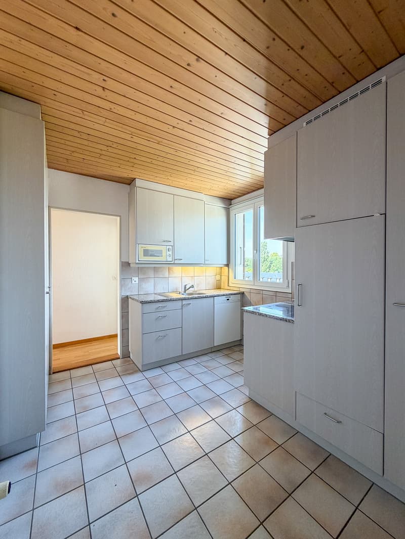 Zwei Eigentumswohnungen, Mattenhof Bern (30)