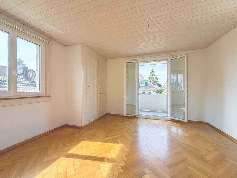 Zwei Eigentumswohnungen, Mattenhof Bern (27)
