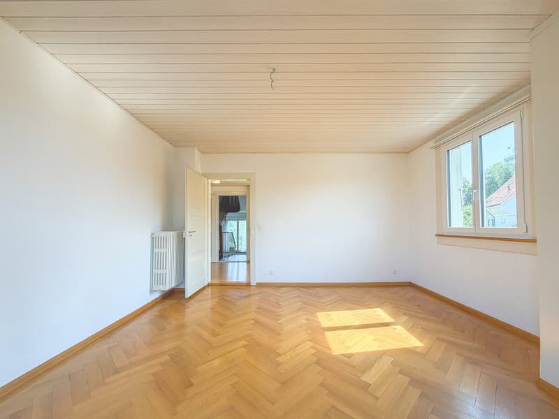 Zwei Eigentumswohnungen, Mattenhof Bern (25)