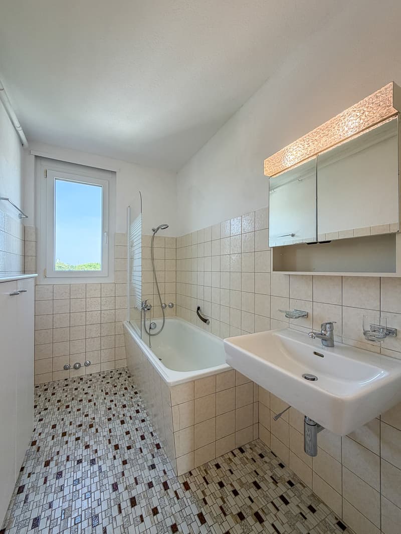 Zwei Eigentumswohnungen, Mattenhof Bern (31)