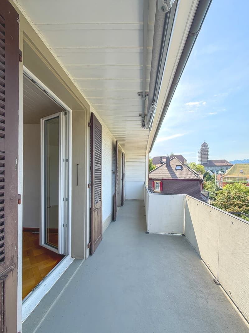Zwei Eigentumswohnungen, Mattenhof Bern (24)