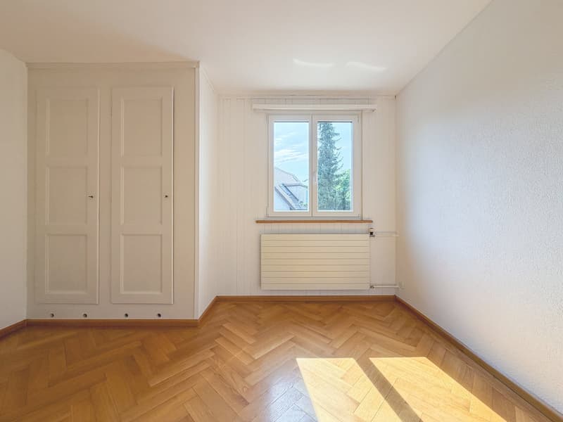 Zwei Eigentumswohnungen, Mattenhof Bern (28)