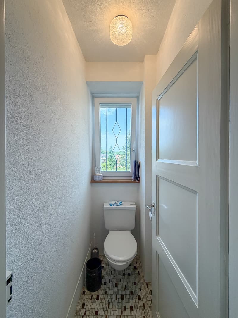 Zwei Eigentumswohnungen, Mattenhof Bern (23)