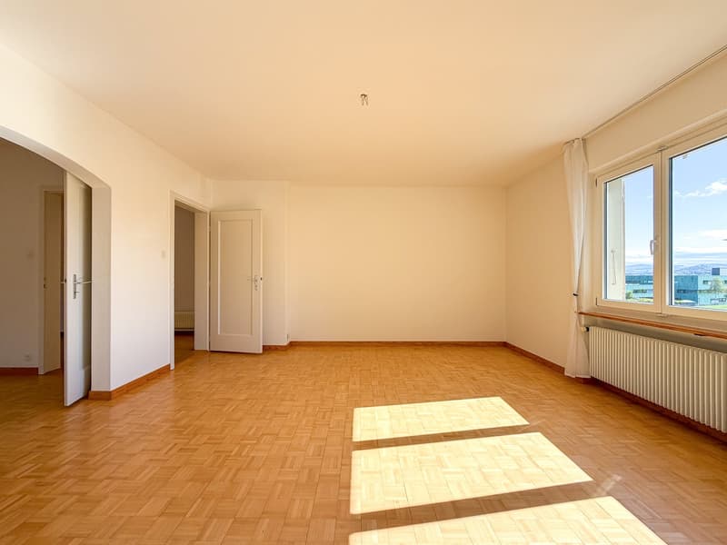 Dreiparteienhaus mit Ausbaupotential, Wabern bei Bern (29)
