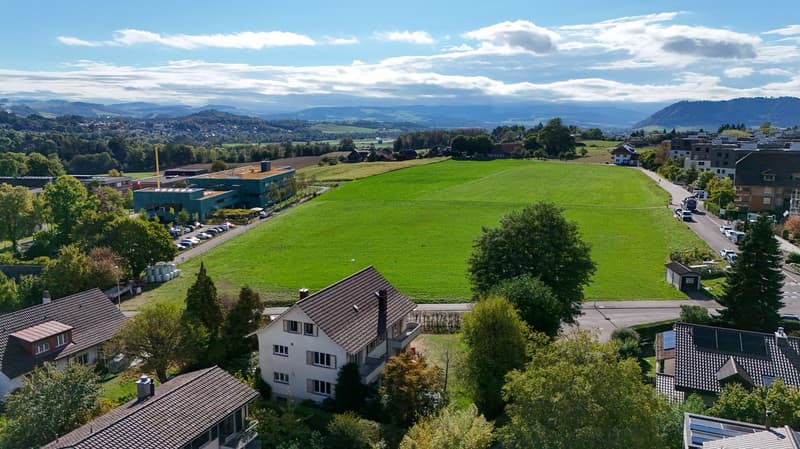 Dreiparteienhaus mit Ausbaupotential, Wabern bei Bern (42)
