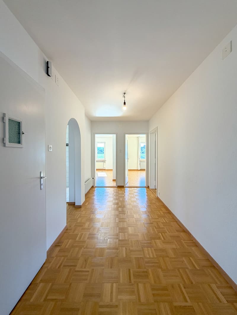 Dreiparteienhaus mit Ausbaupotential, Wabern bei Bern (24)