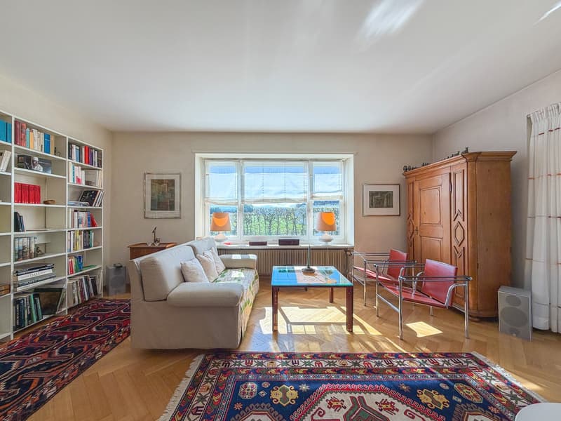Dreiparteienhaus mit Ausbaupotential, Wabern bei Bern (20)
