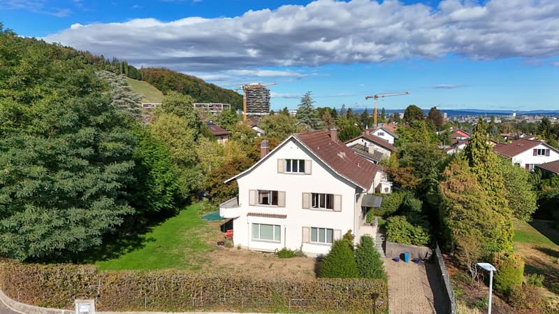 Dreiparteienhaus mit Ausbaupotential, Wabern bei Bern (39)