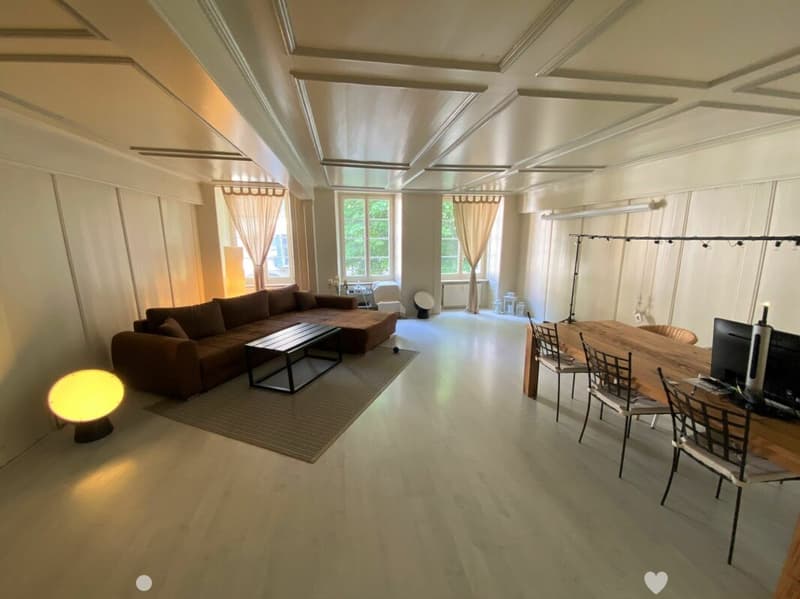 Altstadt Charme gesucht? Volltreffer! (3)