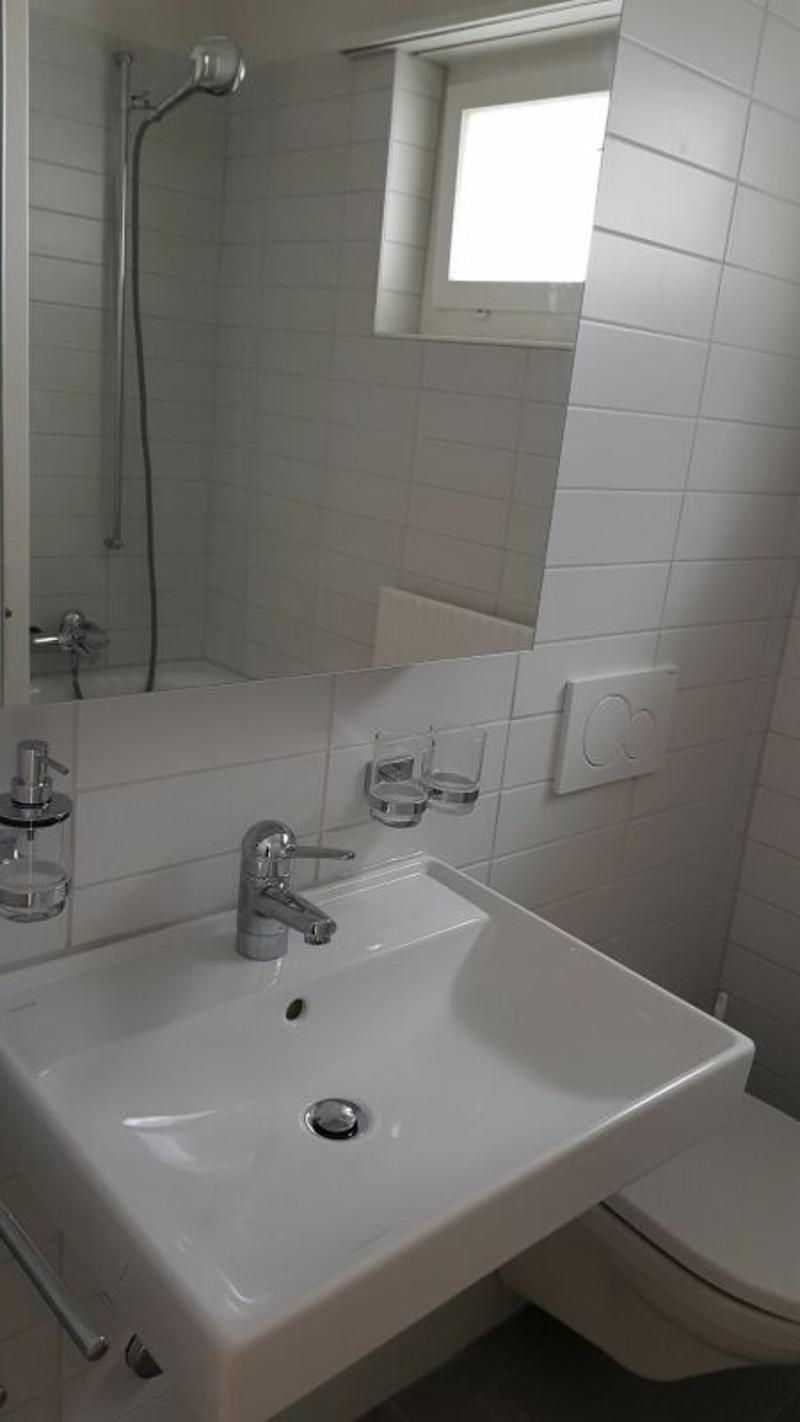 Appartement mansardé confortable (7)