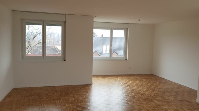 Wohnbereich