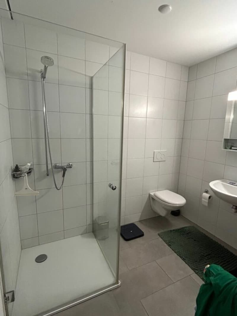 Wohnen am Plus des Lebens - Sommerrain! (5)