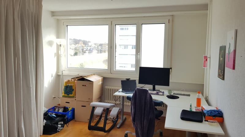 Büro